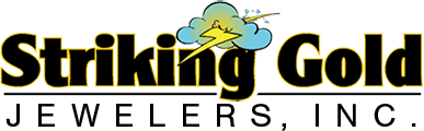 Striking Gold Jewelers